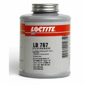 Anti Seize Anti Engrimpante SV AS LB 767 Loctite