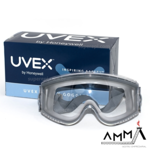 Óculos de Segurança Uvex Stealth