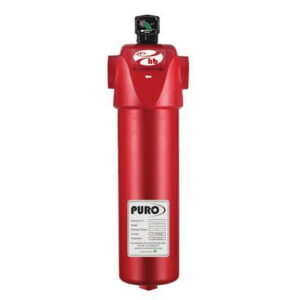 Filtro para Ar Comprimido e Gases A1-0058G Puro