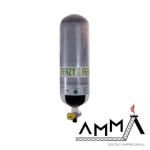 Cilíndro Fenzy 1824097-BR para 1898521SC-BR Honeywell