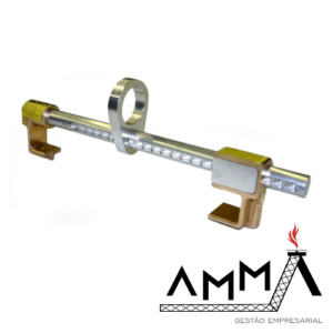 Dispositivos de Ancoragem Temporária ShadowLite 8816-14/-POR Honeywell