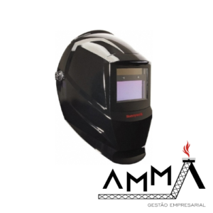 Máscara de Solda HW200 com Escurecimento Automático Honeywell