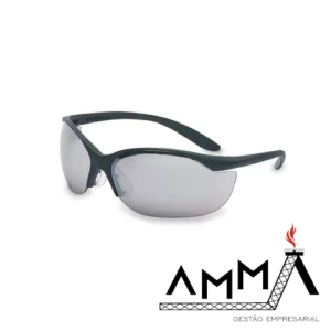 Óculos de Segurança Uvex Coleção Básic 51 Vapor II 11150916-BR Honeywell