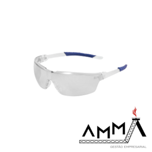 Óculos de Segurança Uvex Coleção Básic Alfa 300 S3001-BR Honeywell