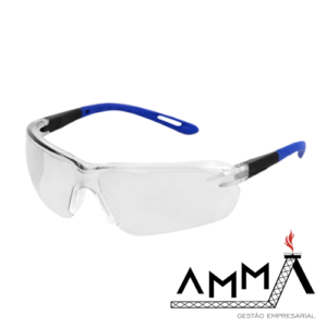 Óculos de Segurança Uvex Coleção Básic Gama S1104X-BR Honeywell