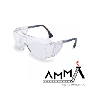 Óculos de Segurança Uvex Coleção Básic Millennia Sport 11150755-BR Honeywell