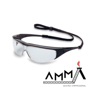 Óculos de Segurança Uvex Coleção Básic Millennia Sport 11150755-BR Honeywell