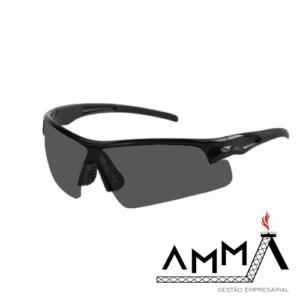 Óculos de Segurança Uvex Coleção Básic Sigma S0201X-BR Honeywell