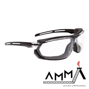 Óculos de Segurança Uvex Coleção Básica A1400 S4040-BR Honeywell