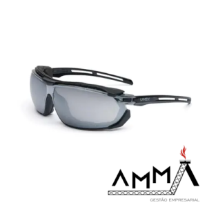 Óculos de Segurança Uvex Coleção Básica A1400 S4041-BR Honeywell