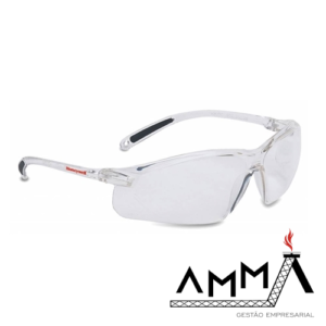 Óculos de Segurança Uvex Coleção Básica A700 A701-BR Honeywell