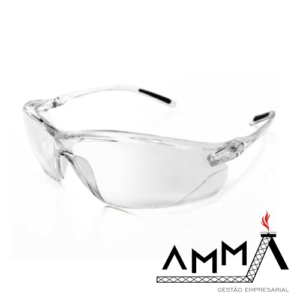 Óculos de Segurança Uvex Coleção Básica A700 A705HS-BR Honeywell