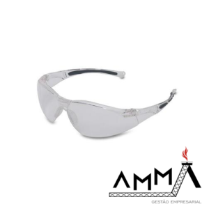 Óculos de Segurança Uvex Coleção Básica A800-BR Honeywell