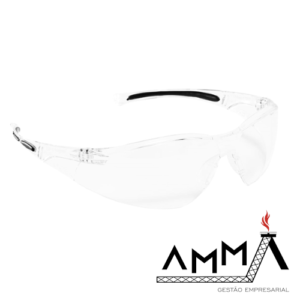 Óculos de Segurança Uvex Coleção Básica A800 A805-BR Honeywell