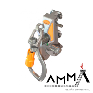 Travaquedas Deslizante Universall II 27871-BR Honeywell