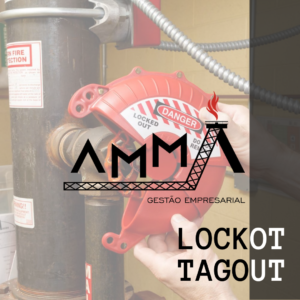 LOCKOUT TAGOUT
