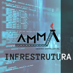INFRAESTRUTURA