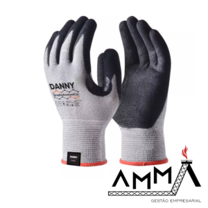 Luva Contra Cortes Chaparia DA-50100 GrapheAnatomiCut