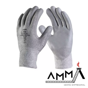 Luva de Segurança DA-12500 DYFLEX