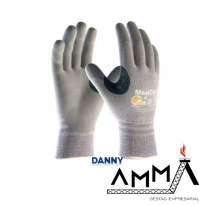 Luva de Segurança DA-13300 MAXICUT 5
