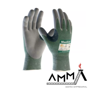 Luva de Segurança DA-13420C MAXICUT 3