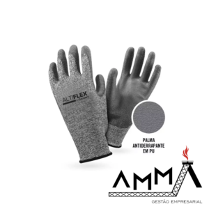 Luva de Segurança VIC-17210 ALTIFLEX