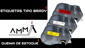 ETIQUETA AMMA
