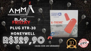 PLUG XTR-30 HONEYWELL