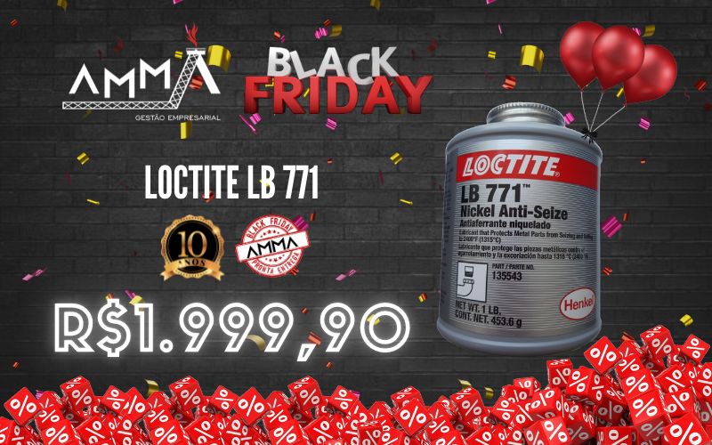 Loctite LB771