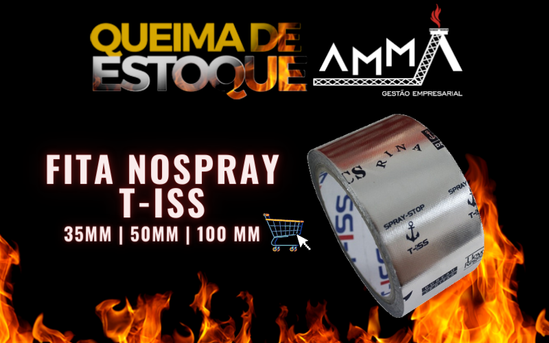 Fita Nospray