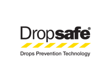 Rede de proteção anti-queda – DropSafe