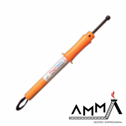 Equipamento Industrial De Proteção De Dedos – Extensor Fingersaver 375mm