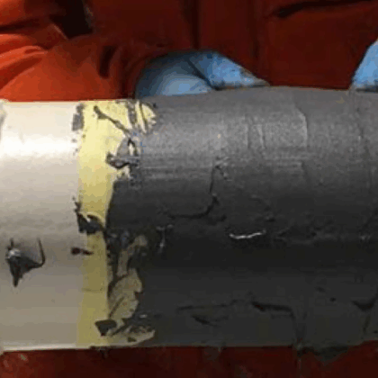 SeaLUX 3333A / 3333S – Epóxi para reparos