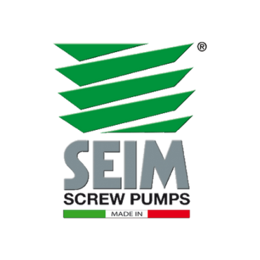 Seim Screw Pumps